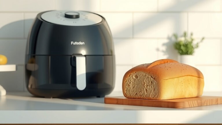 Can You Air Fry Bread Dough?