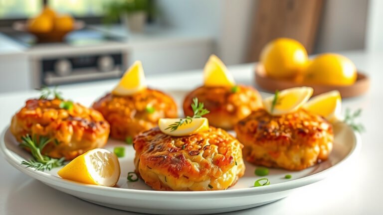 Can You Air Fry Homemade Fish Cakes?