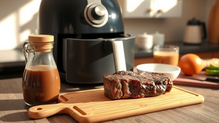 Can You Air Fry Room Temperature Steak?