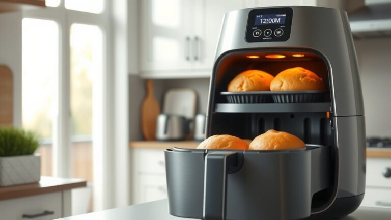 Can You Bake In An Air Fryer?
