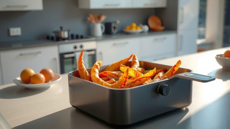 Can You Cook Anchovies In An Air Fryer?