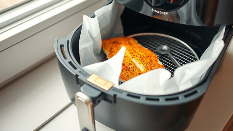 Can You Cook Catfish In An Air Fryer?