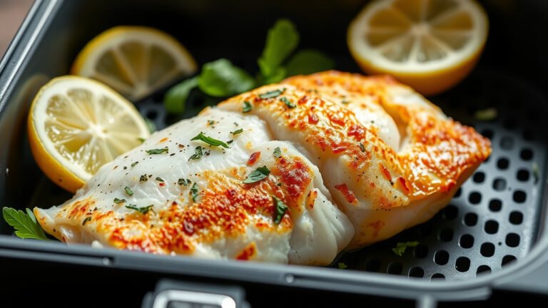 Can You Cook Mahi Mahi In An Air Fryer?