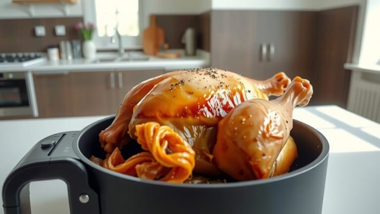 Can You Cook Partridge In An Air Fryer?