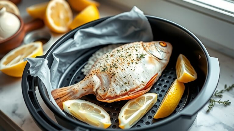 Can You Cook Perch In An Air Fryer?
