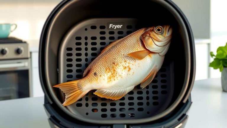 Can You Cook Pike In An Air Fryer?
