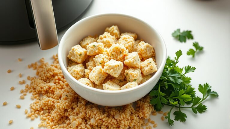 Can You Cook Quinoa In An Air Fryer?