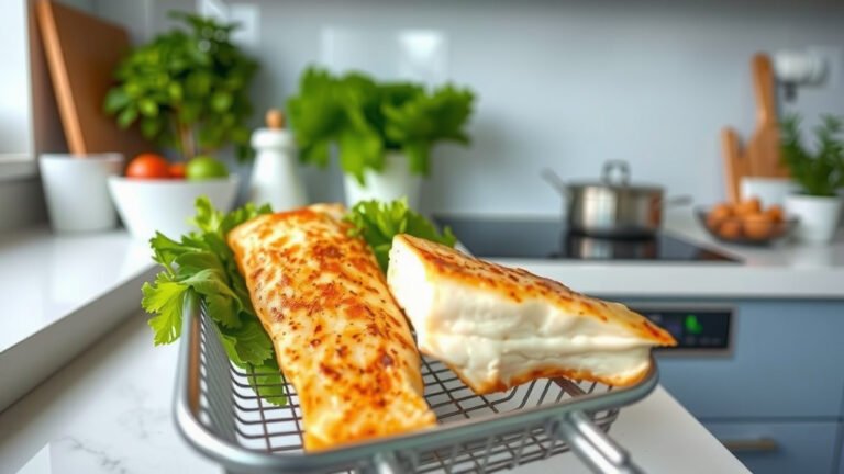 Can You Cook Sea Catfish In An Air Fryer?