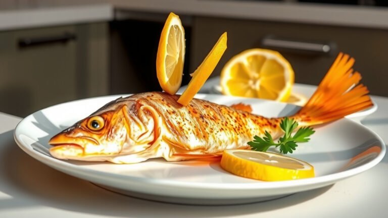 Can You Cook Sea Pike In An Air Fryer?