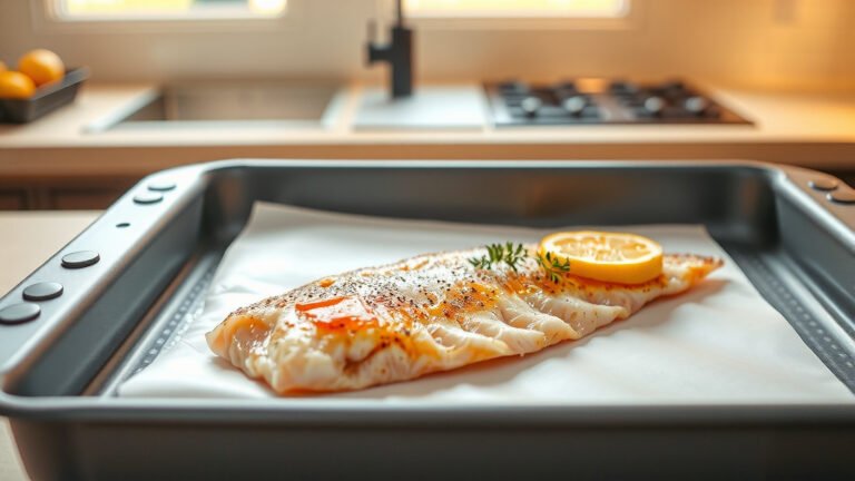 Can You Cook Sea Trout In An Air Fryer?