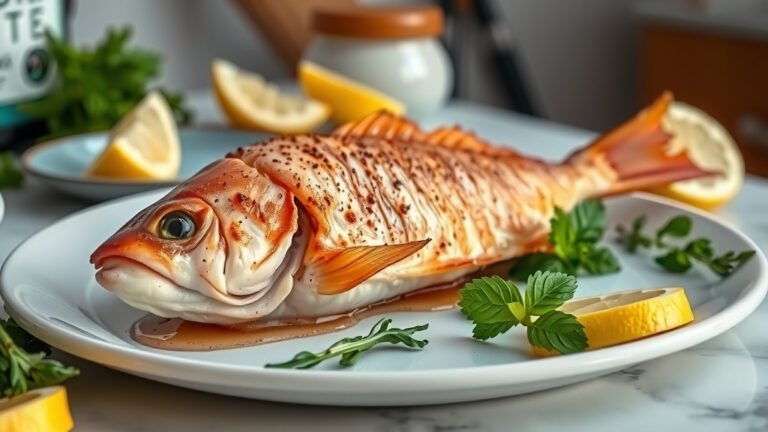 Can You Cook Snapper In An Air Fryer?