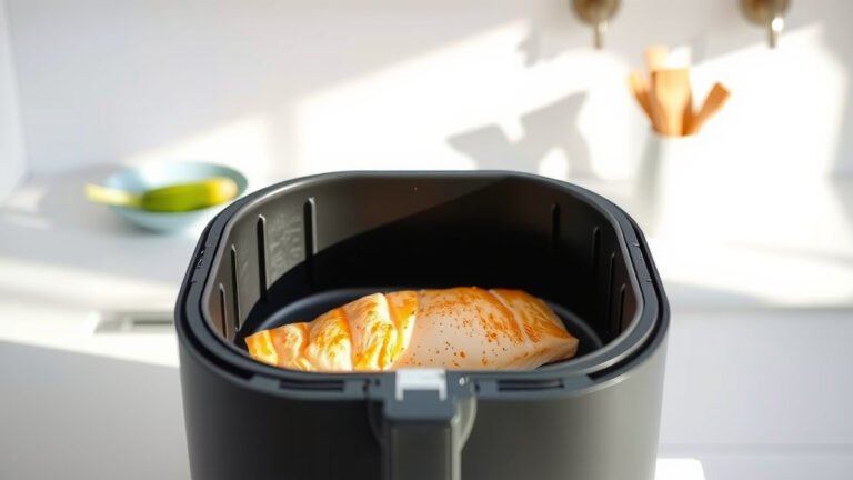 Can You Cook Swordfish In An Air Fryer?