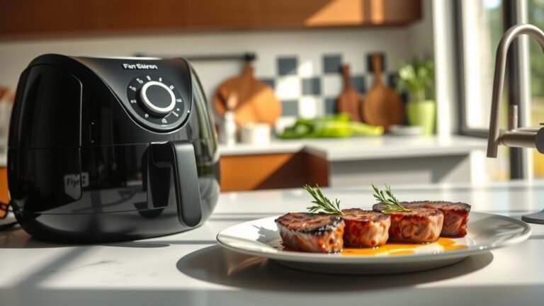 Can You Cook Venison In An Air Fryer?