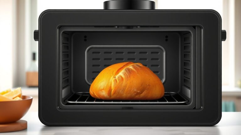 Can You Make Bread In An Air Fryer?