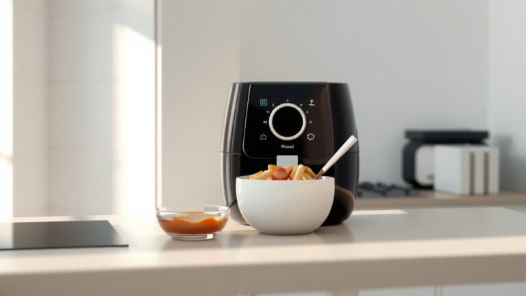 Can You Make Caramel In An Air Fryer?