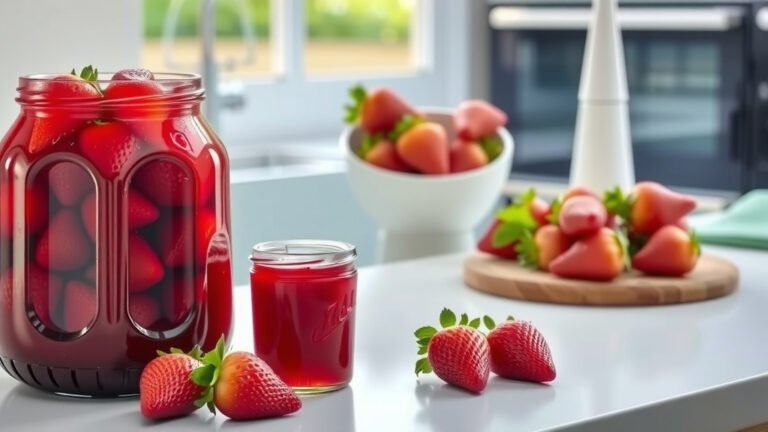 Can You Make Jam In An Air Fryer?