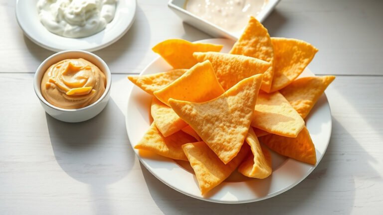 Can You Make Pita Chips In Air Fryer?