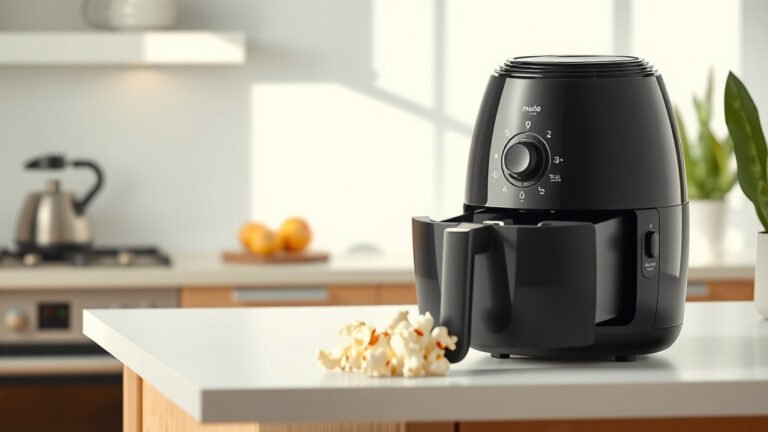 Can You Make Popcorn In An Air Fryer?