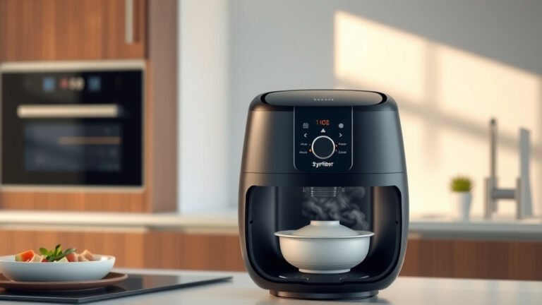 Can You Make Soup In An Air Fryer?