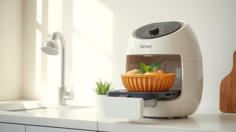 Can You Put A Baking Mold In Air Fryer?