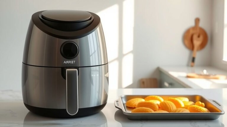 Can You Put A Baking Sheet In Air Fryer?