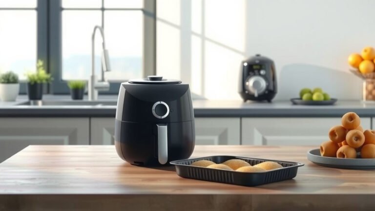 Can You Put A Baking Tray In Air Fryer?