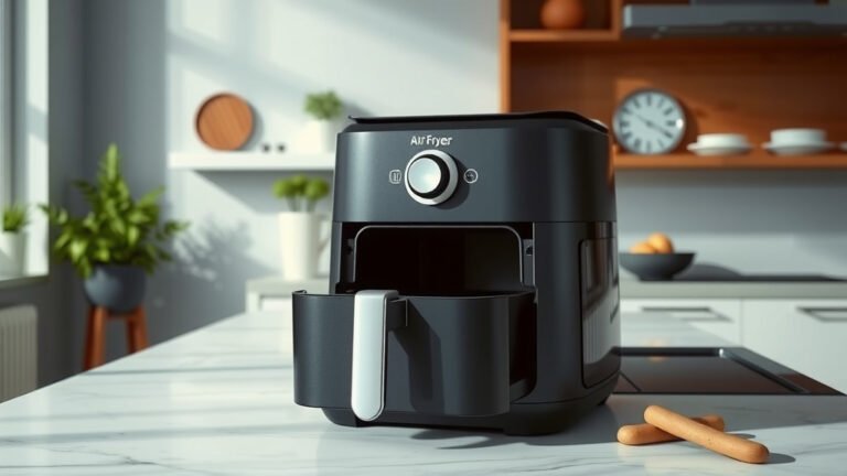 Can You Put A Bread Tin In An Air Fryer?