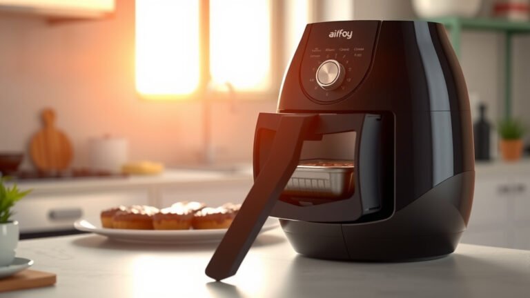 Can You Put A Brownie Pan In Air Fryer?