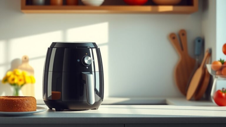 Can You Put A Cake Ring In An Air Fryer?