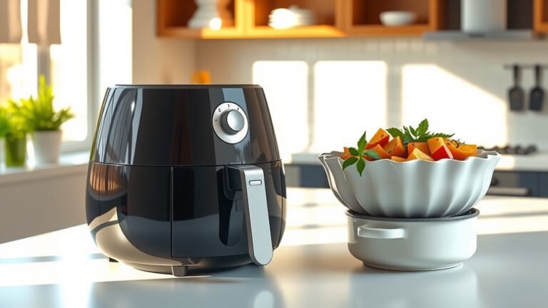 Can You Put A Casserole Pot In Air Fryer?