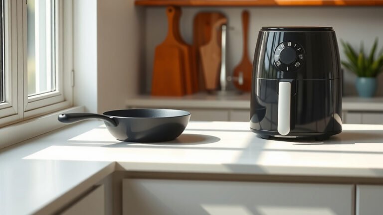 Can You Put A Cast Iron In Air Fryer?