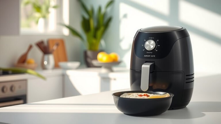 Can You Put A Crepe Pan In Air Fryer?