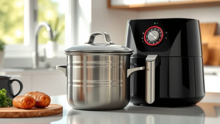 Can You Put A Dutch Oven In Air Fryer?