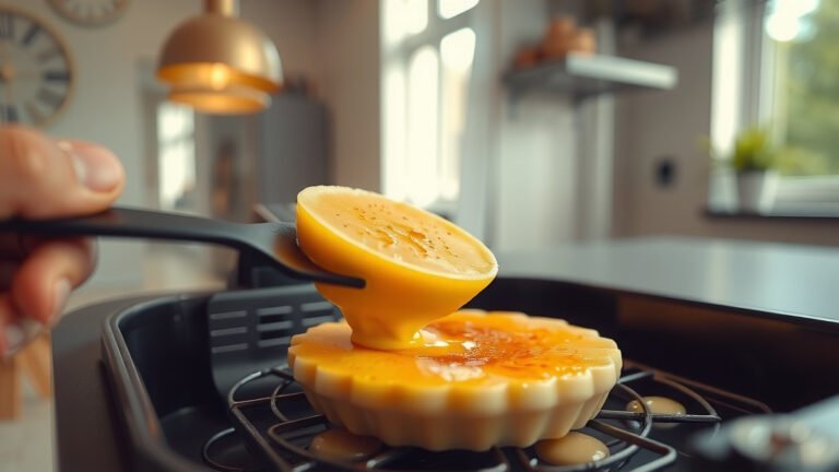 Can You Put A Flan Dish In An Air Fryer?