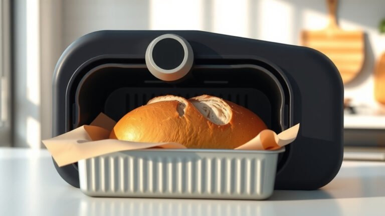 Can You Put A Loaf Pan In Air Fryer?