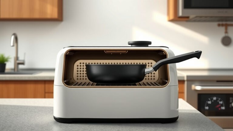 Can You Put A Nonstick Pan In Air Fryer?