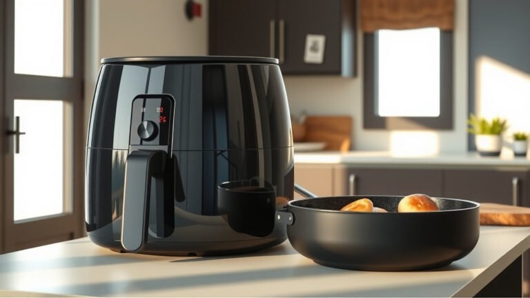 Can You Put A Pan In An Air Fryer?