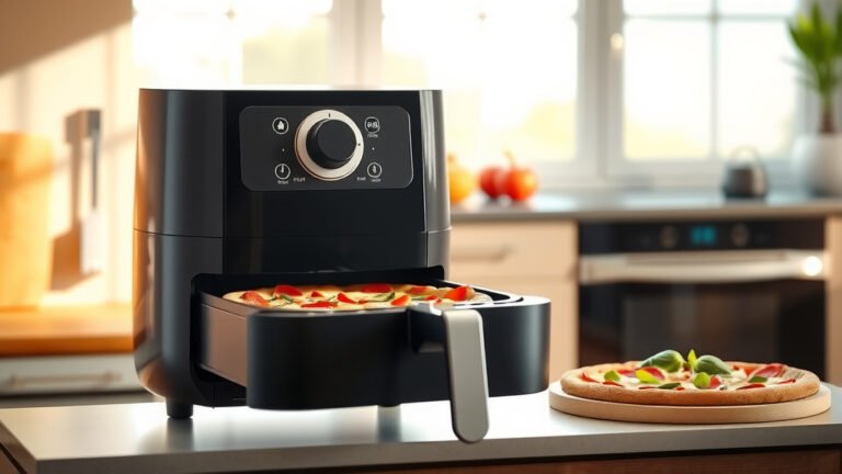 Can You Put A Pizza Stone In Air Fryer?