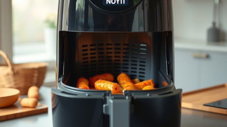 Can You Put A Roasting Rack In Air Fryer?