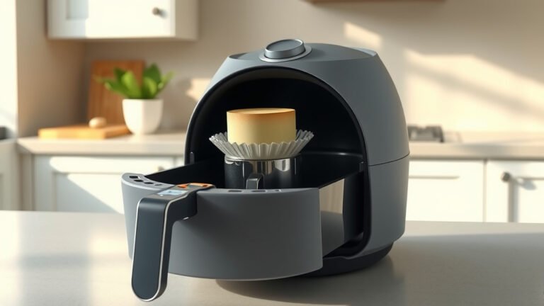 Can You Put A Soufflé Mold In Air Fryer?