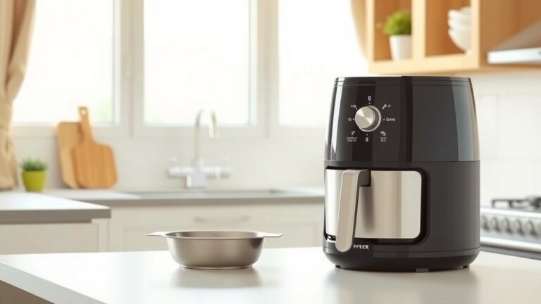 Can You Put A Springform Pan In Air Fryer?