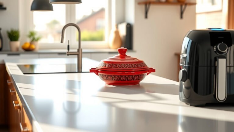 Can You Put A Tagine In An Air Fryer?