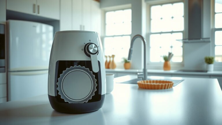 Can You Put A Tart Pan In An Air Fryer?