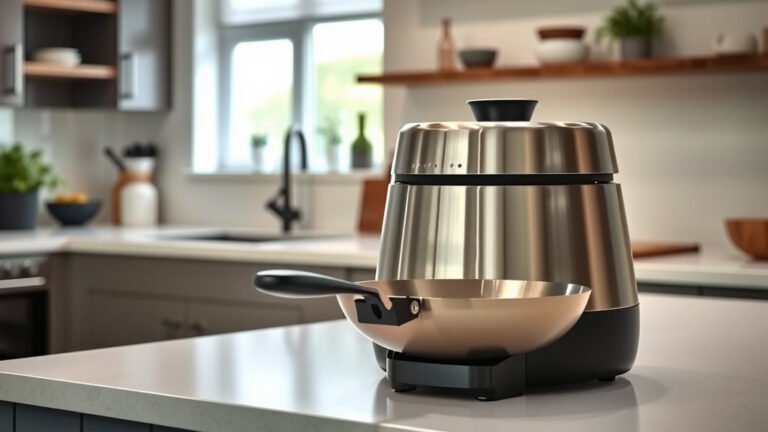 Can You Put A Wok In An Air Fryer?