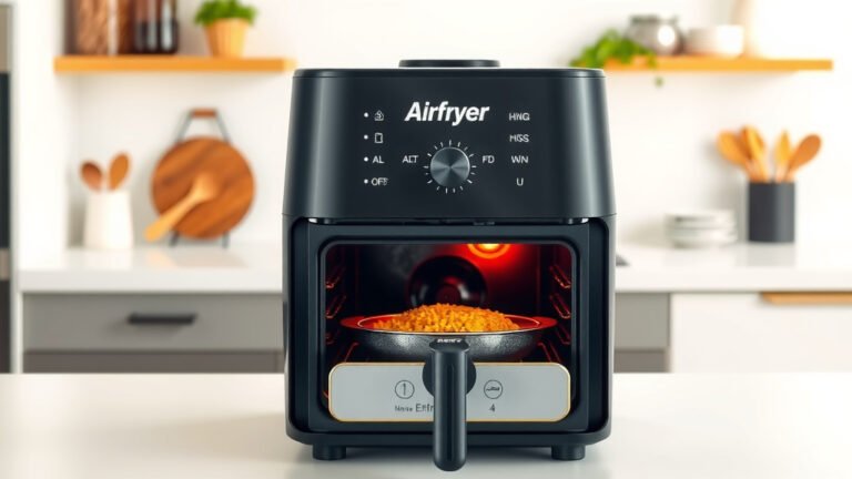 Can You Put An Oven Dish In Air Fryer?