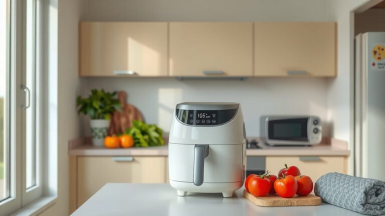 Can You Put Cardboard In An Air Fryer?