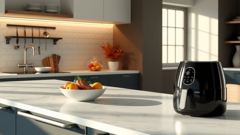 Can You Put Ceramic In An Air Fryer?