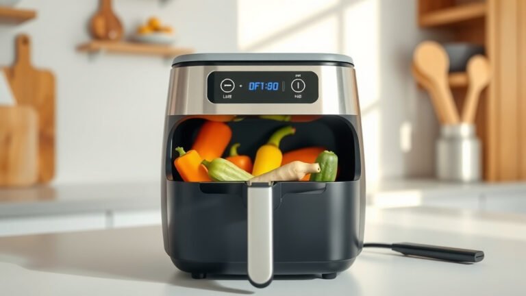 Can You Put Plastic In An Air Fryer?