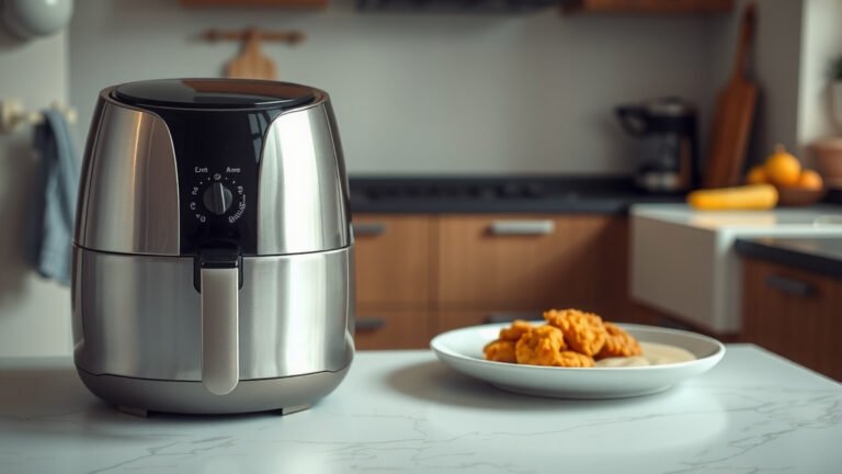 Can You Put Wet Batter In An Air Fryer?