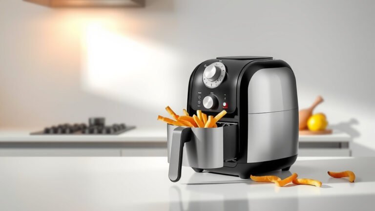 Can You Reheat Food In An Air Fryer?